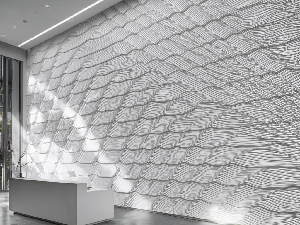 Fins Exterior