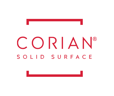 DuPont Corian — Official Material Partner
