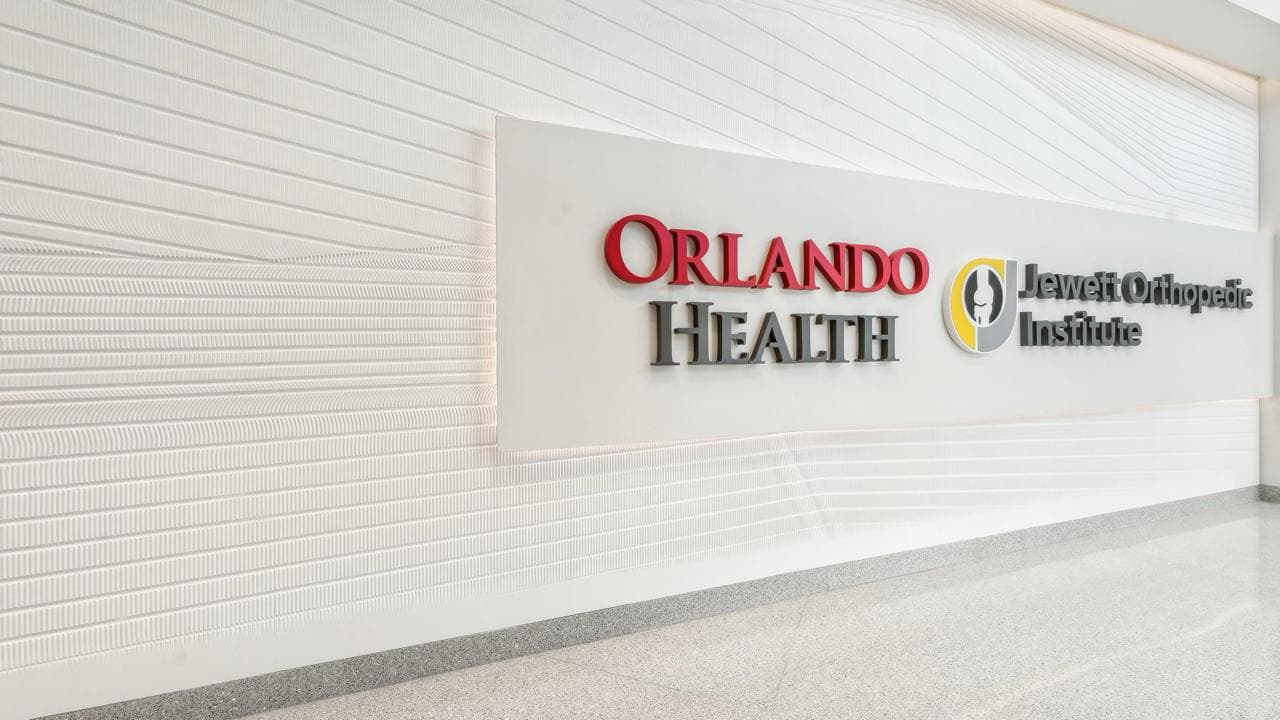 Orlando Health