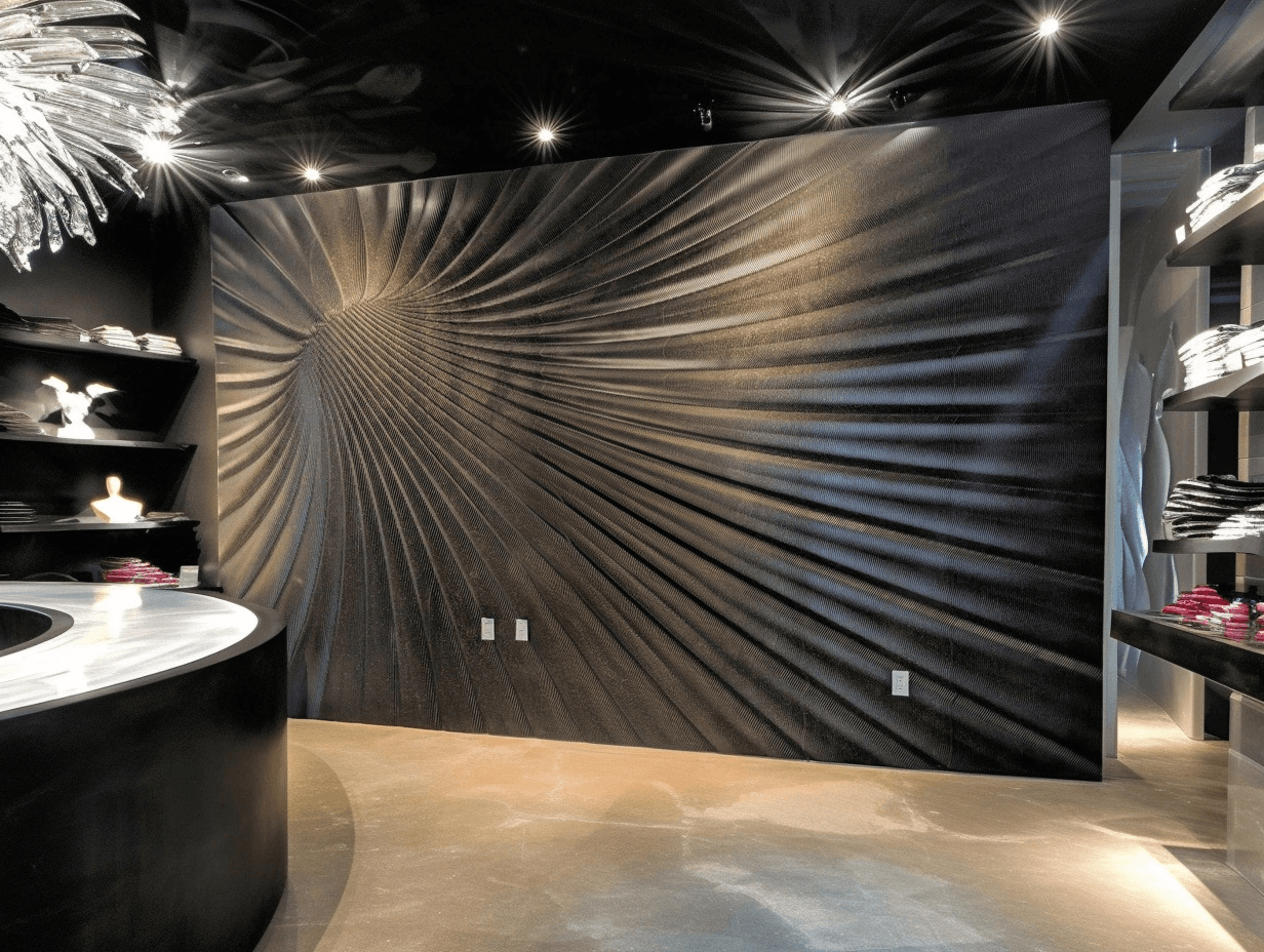 Cosmos Retail