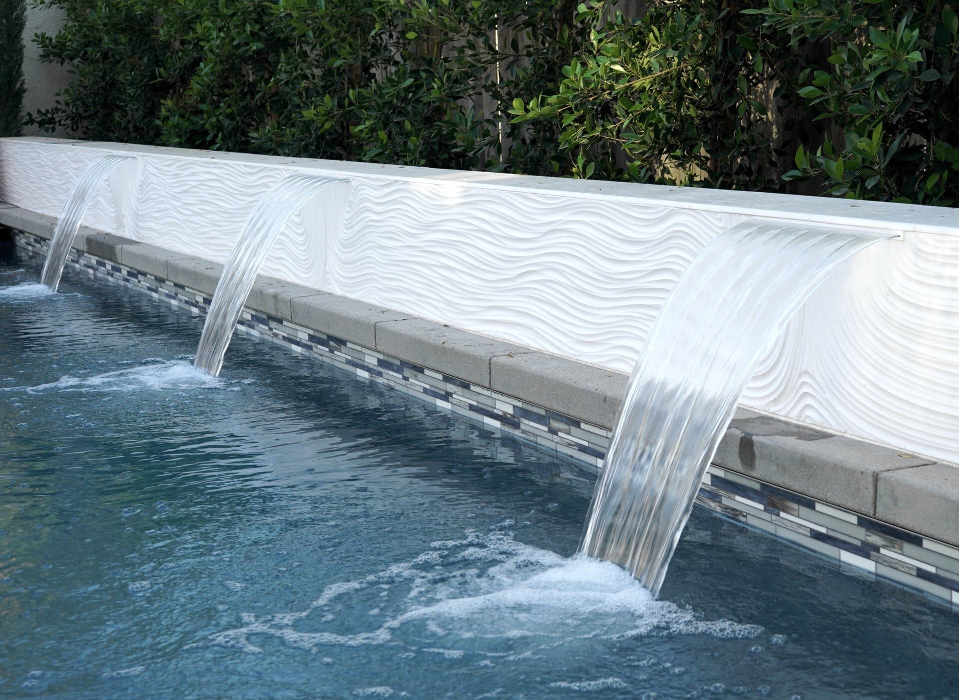Sandee Pool Feature