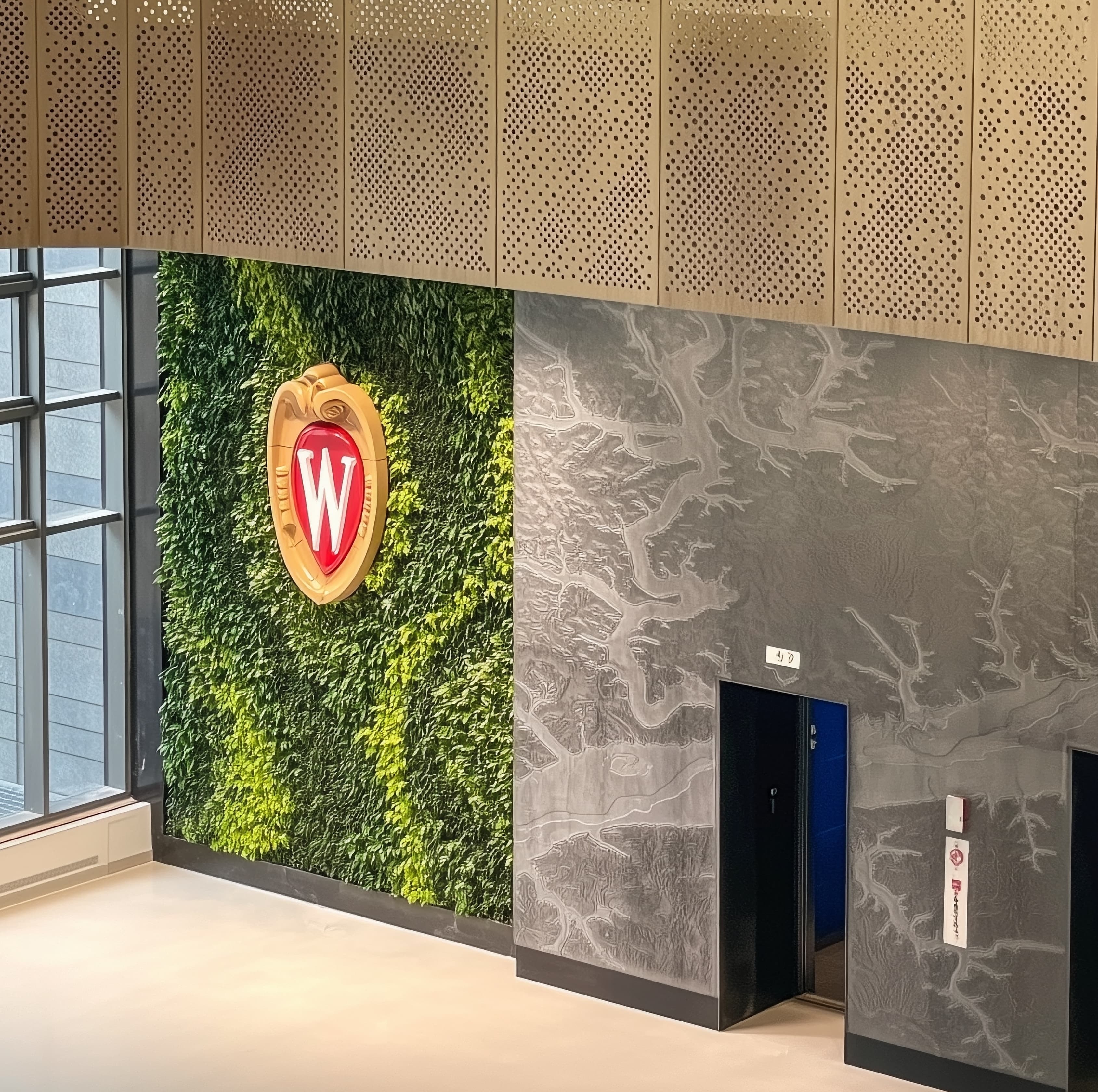 University of Wisconsin