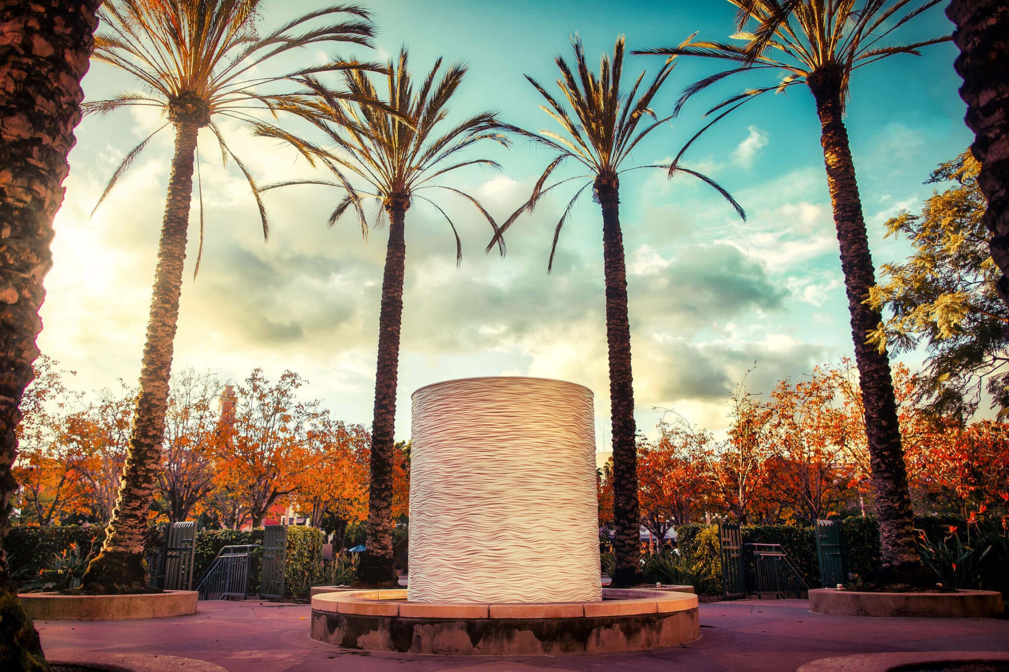 Culver City Hall