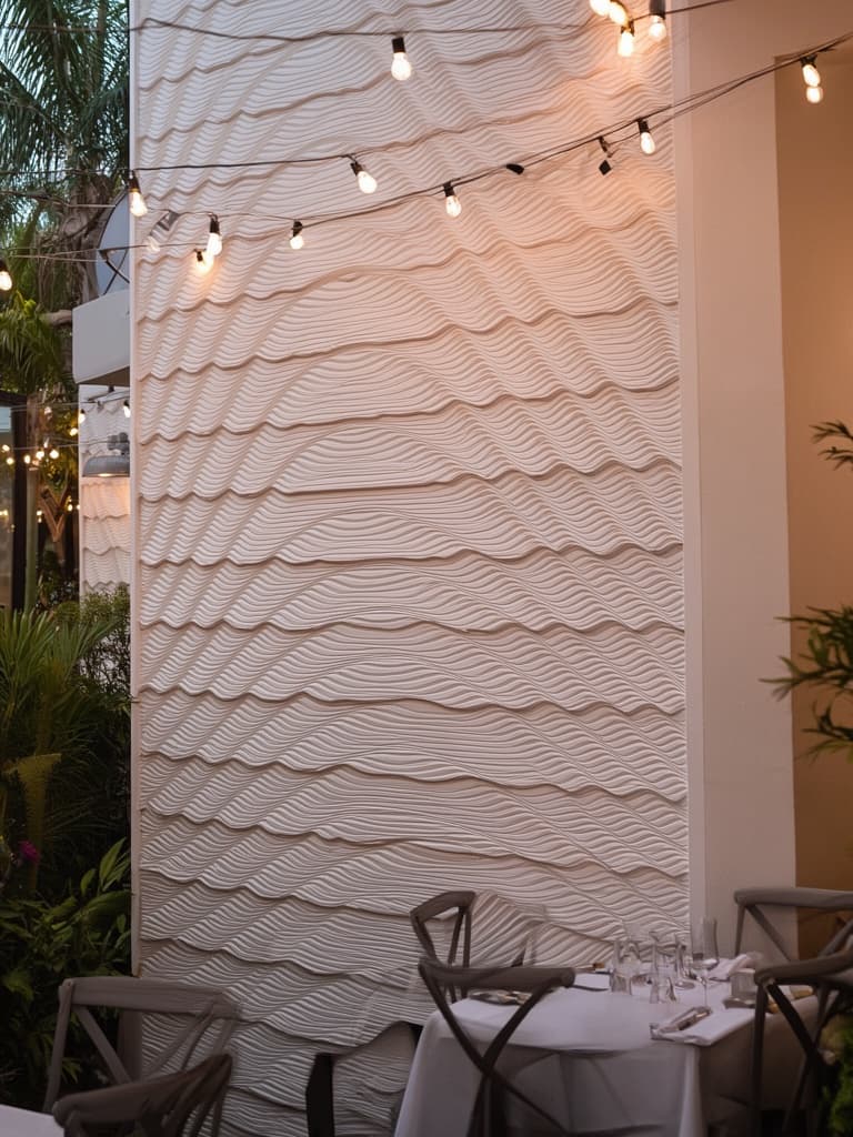 Nazare — Restaurant Patio