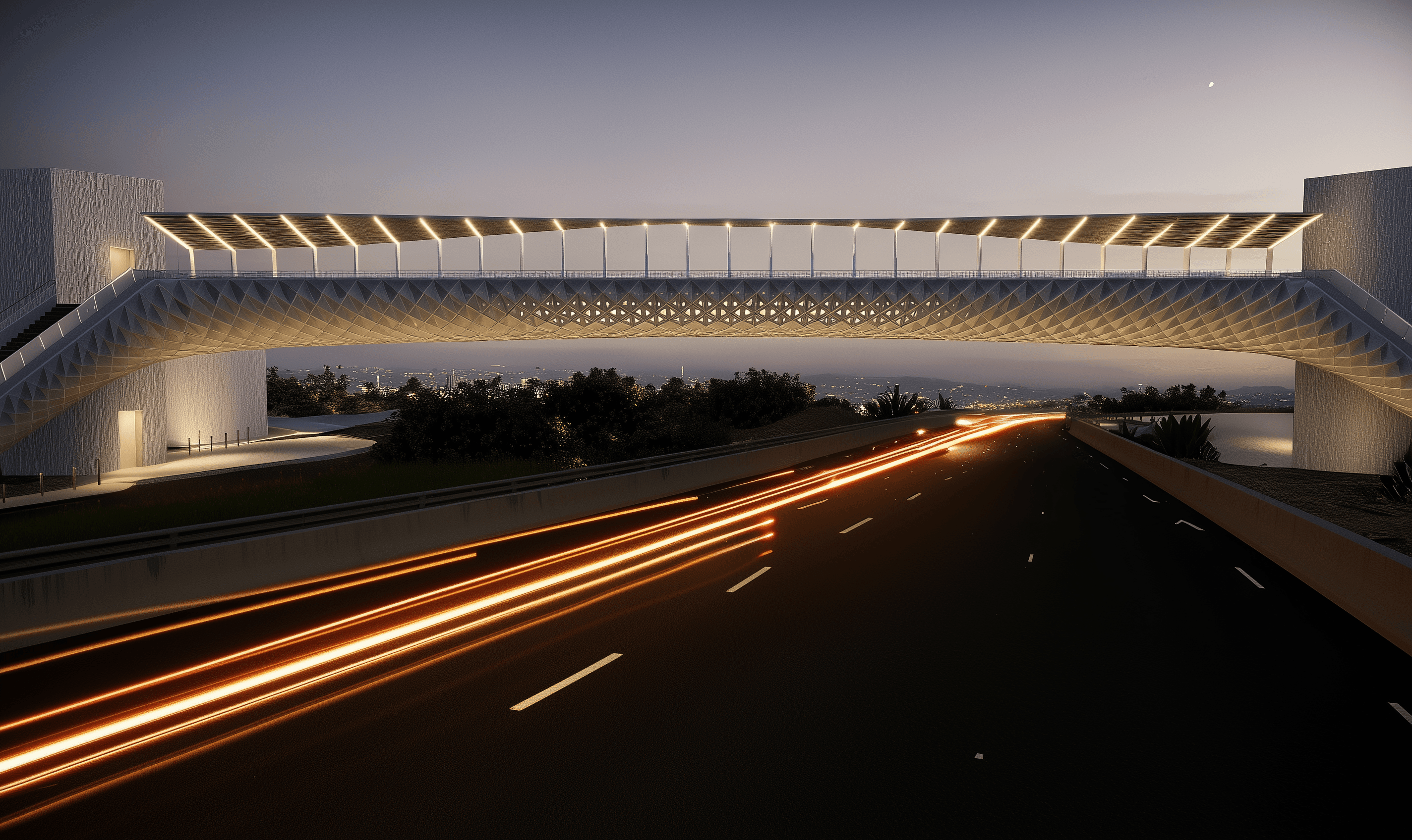 Jamboree Bridge