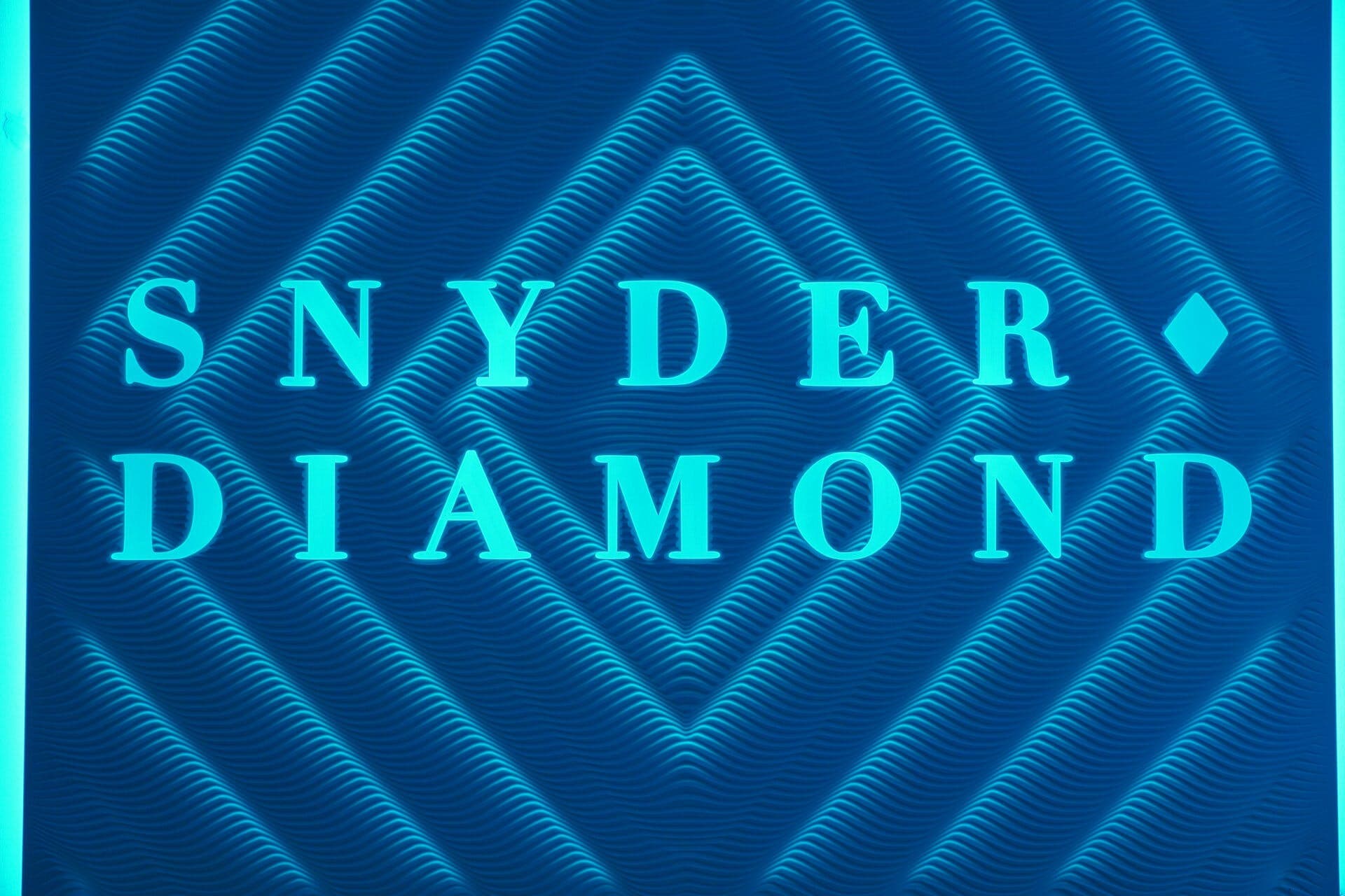 Snyder Diamond Branding