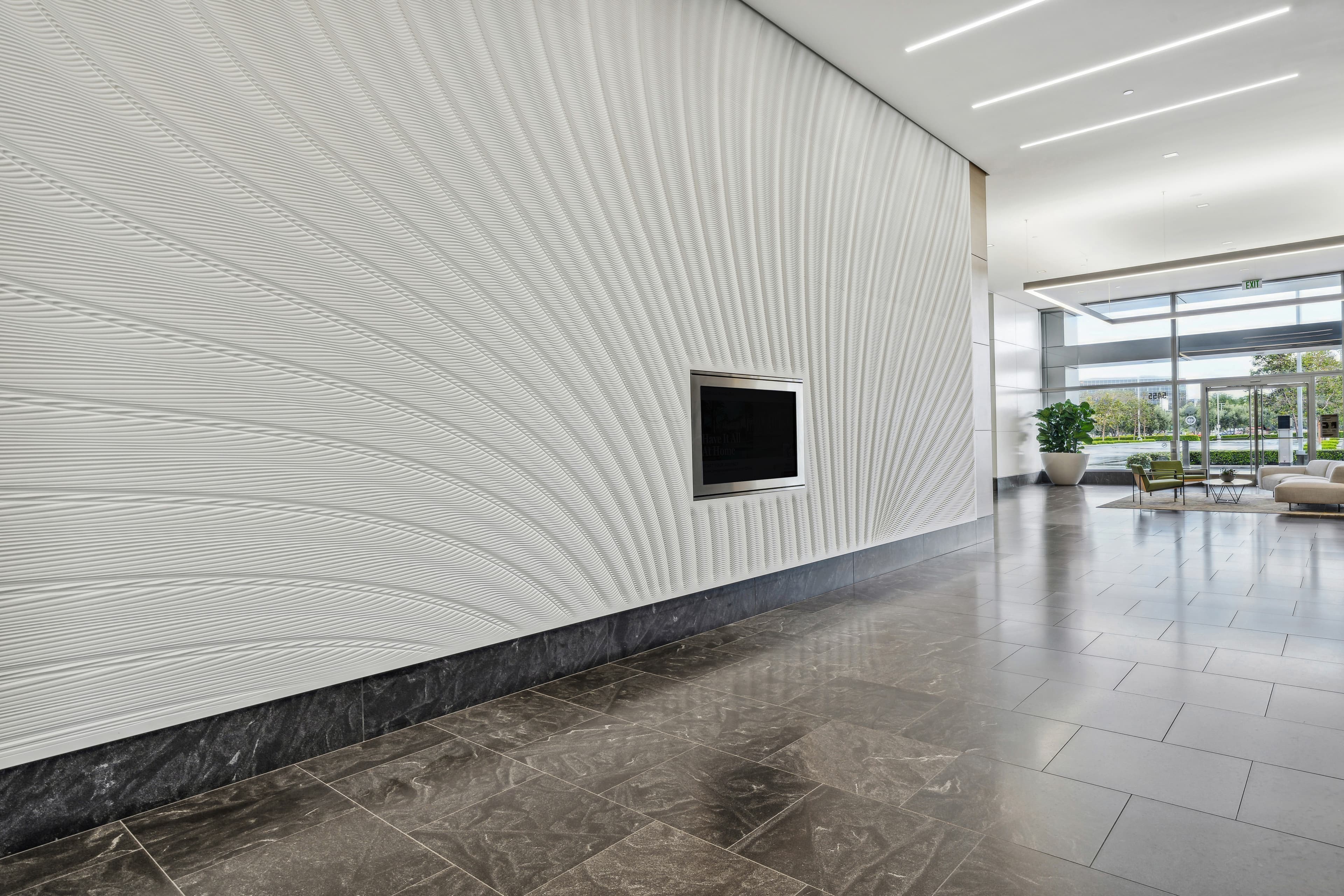 Irvine Company