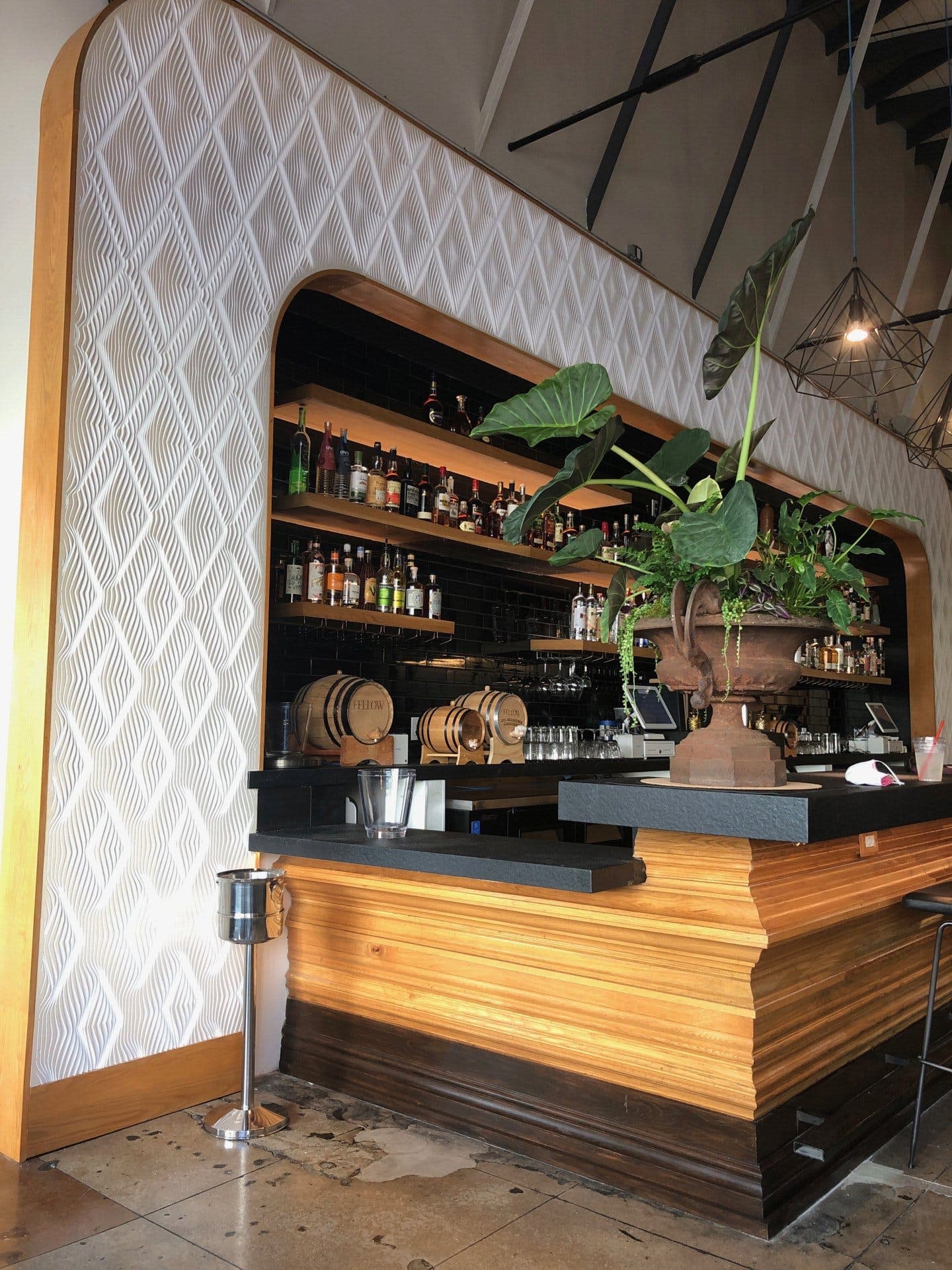 Fellow Bar Restaurant