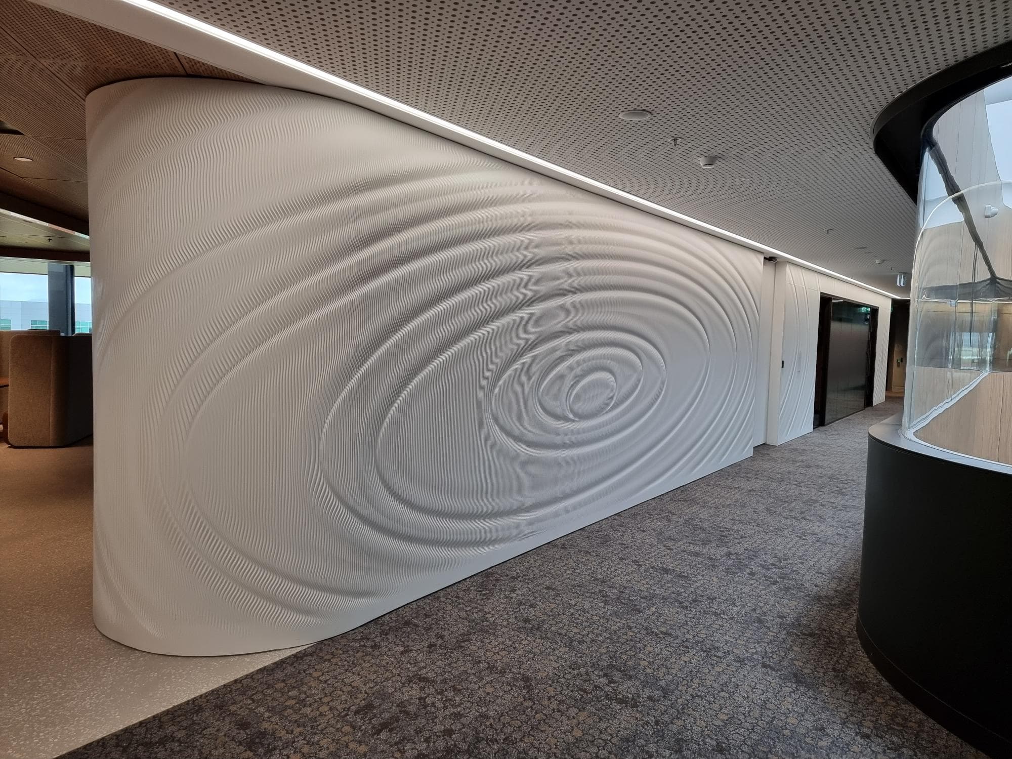 Deloitte Office