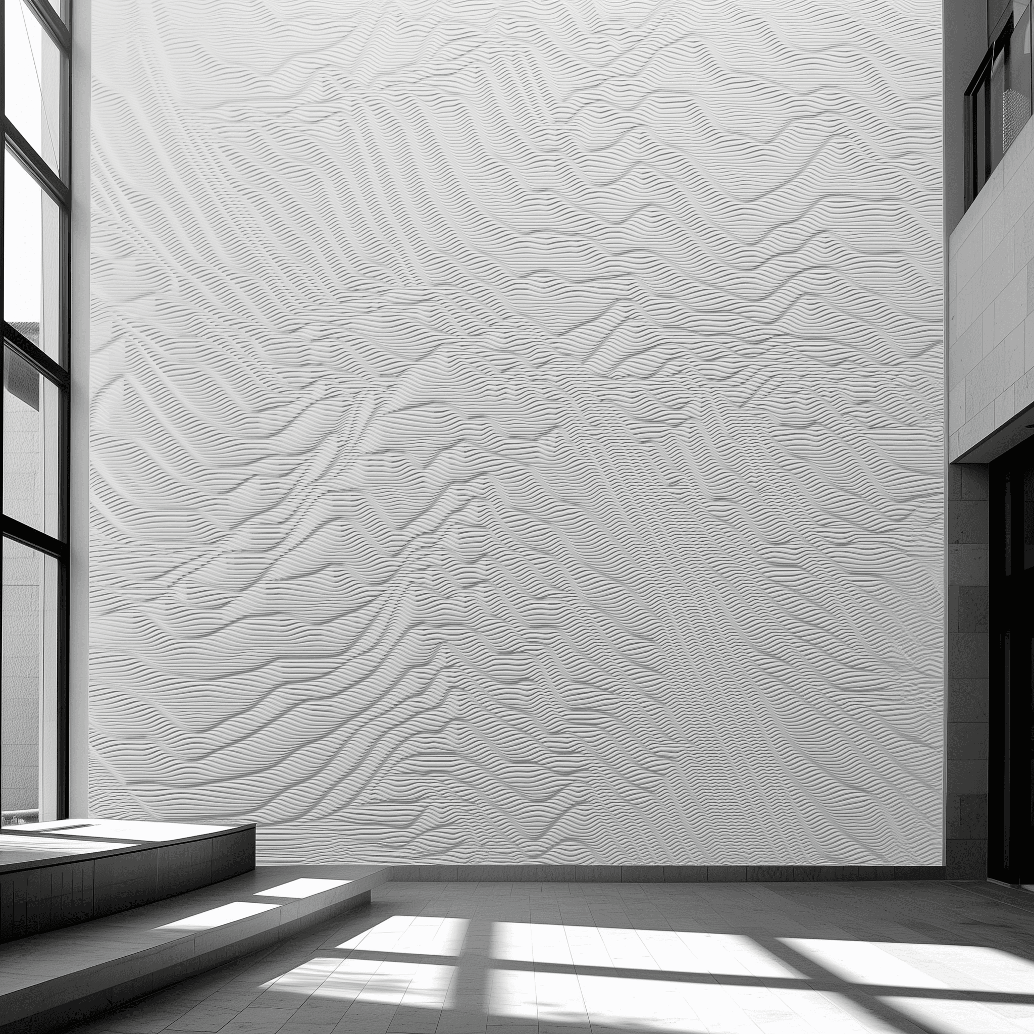 Mountain Lobby