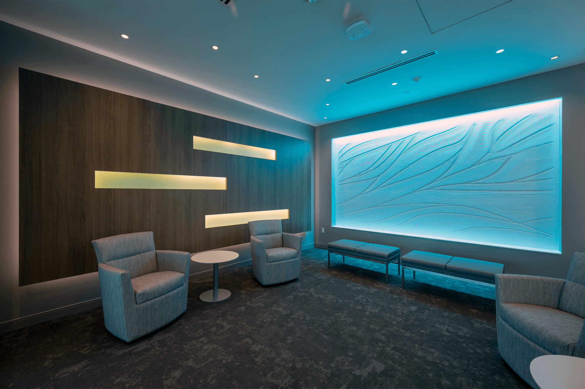 Meditation Room