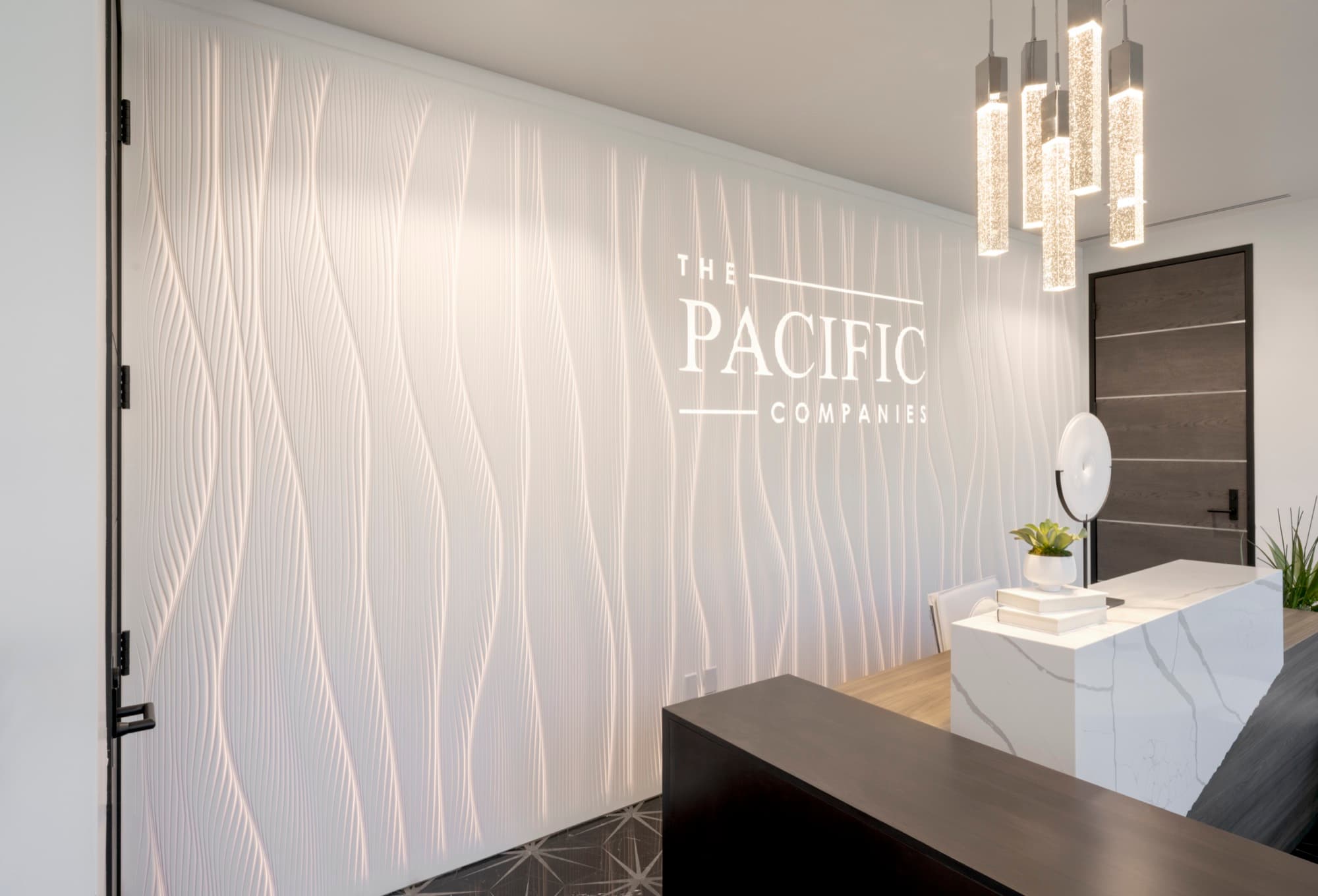 The Pacific Companies