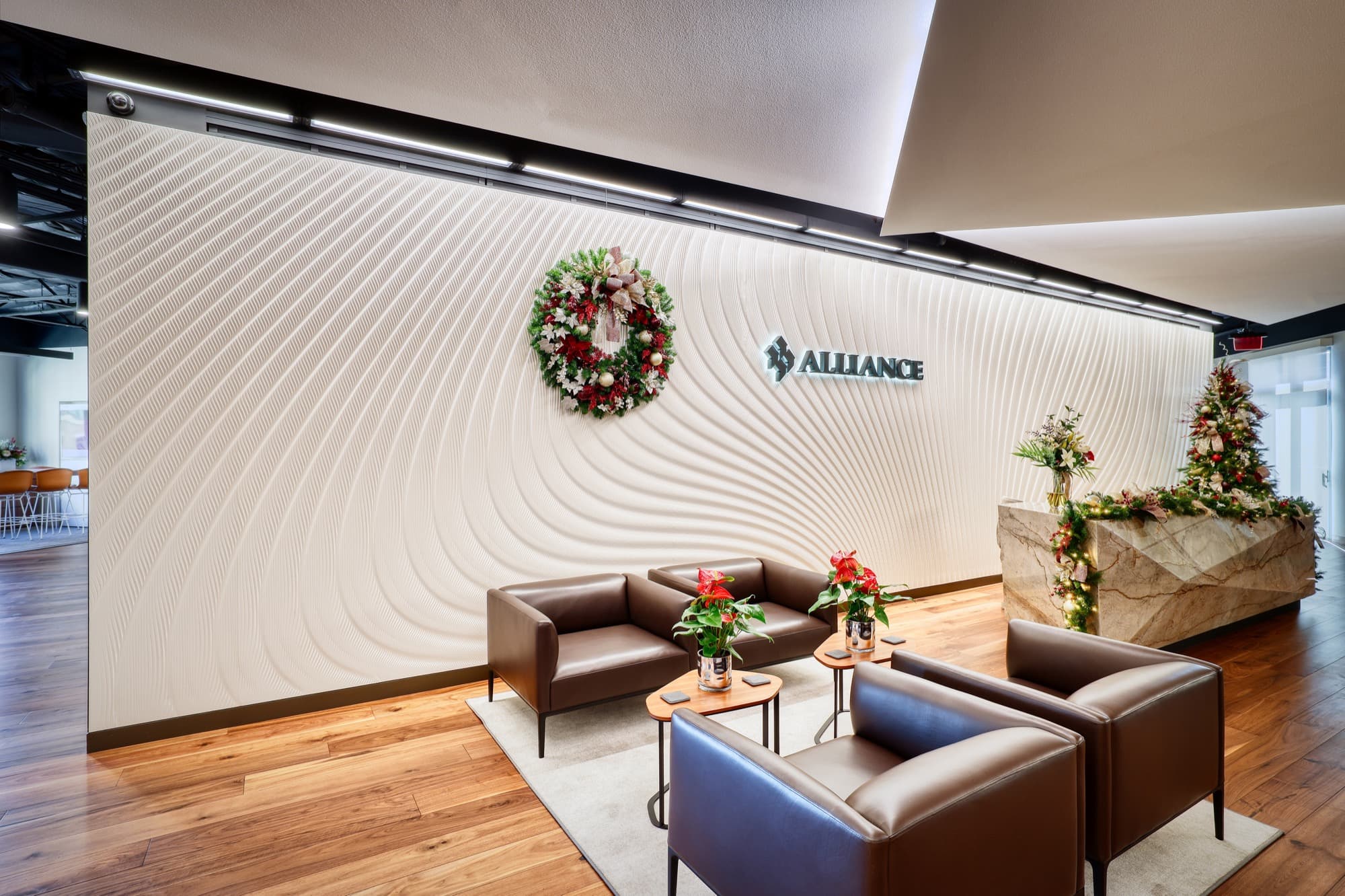 Alliance Insurance