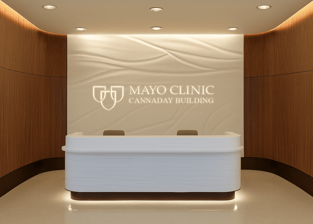 Mayo Clinic