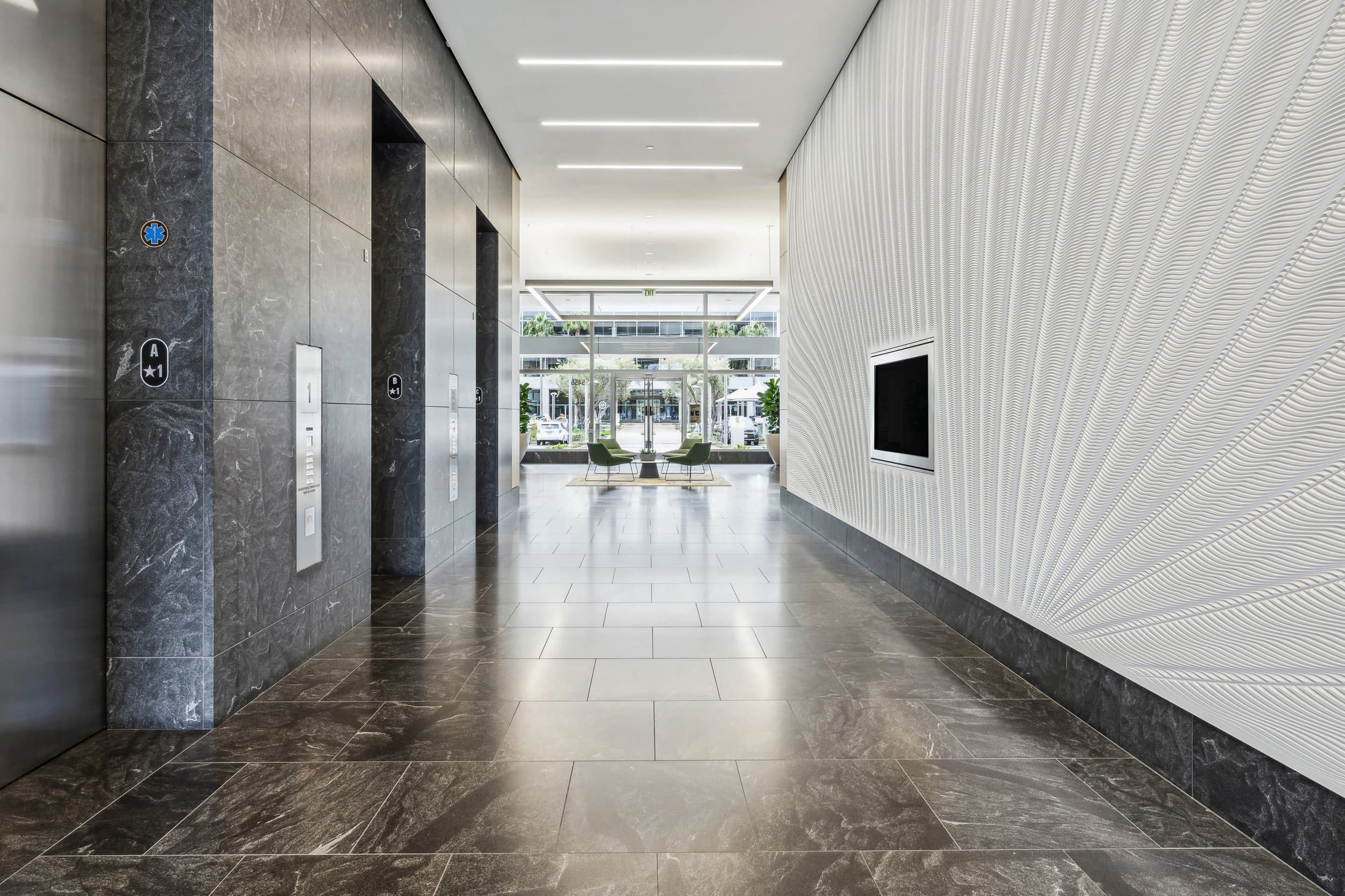 Irvine Company