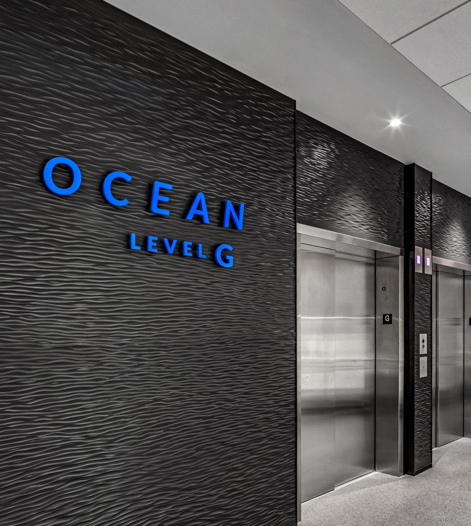 Sitka Ocean Level G
