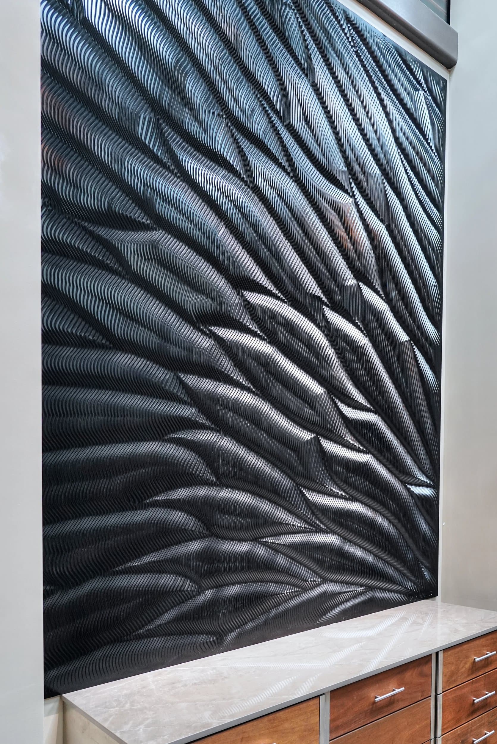 Feather - Large