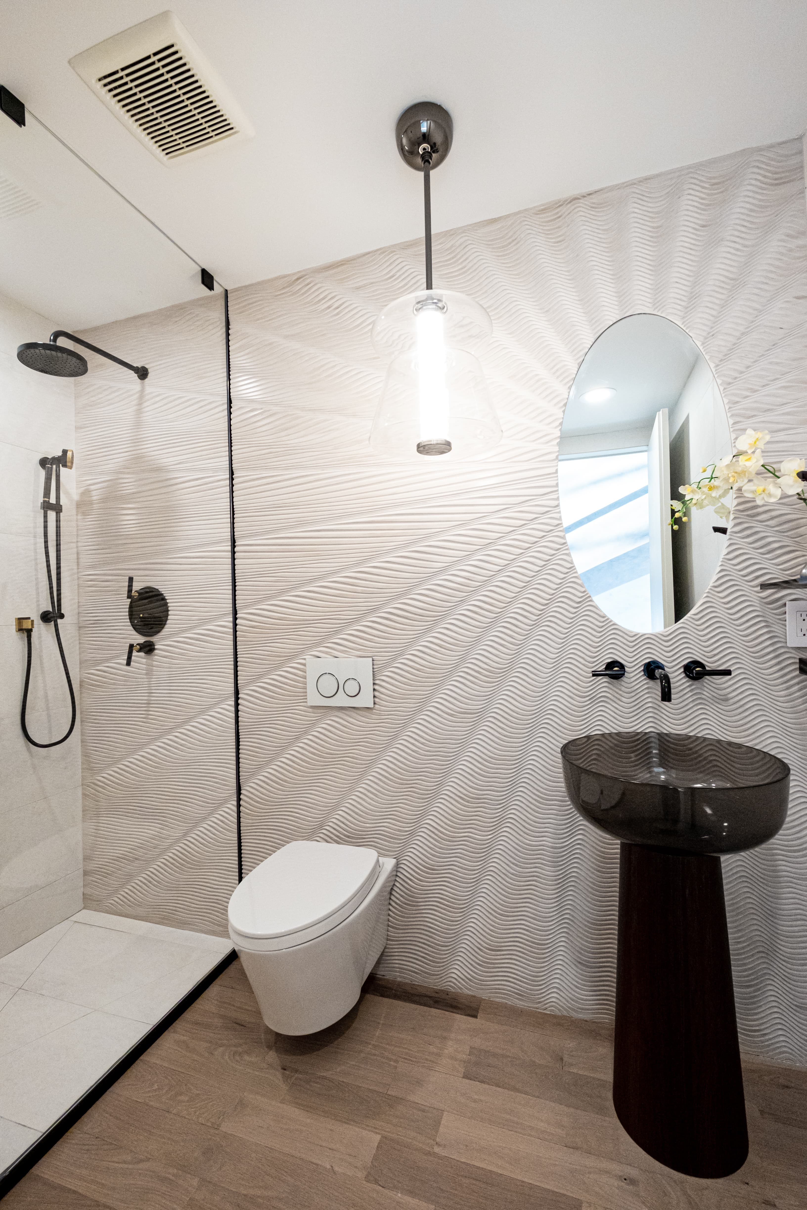 Lupi Tall Sink