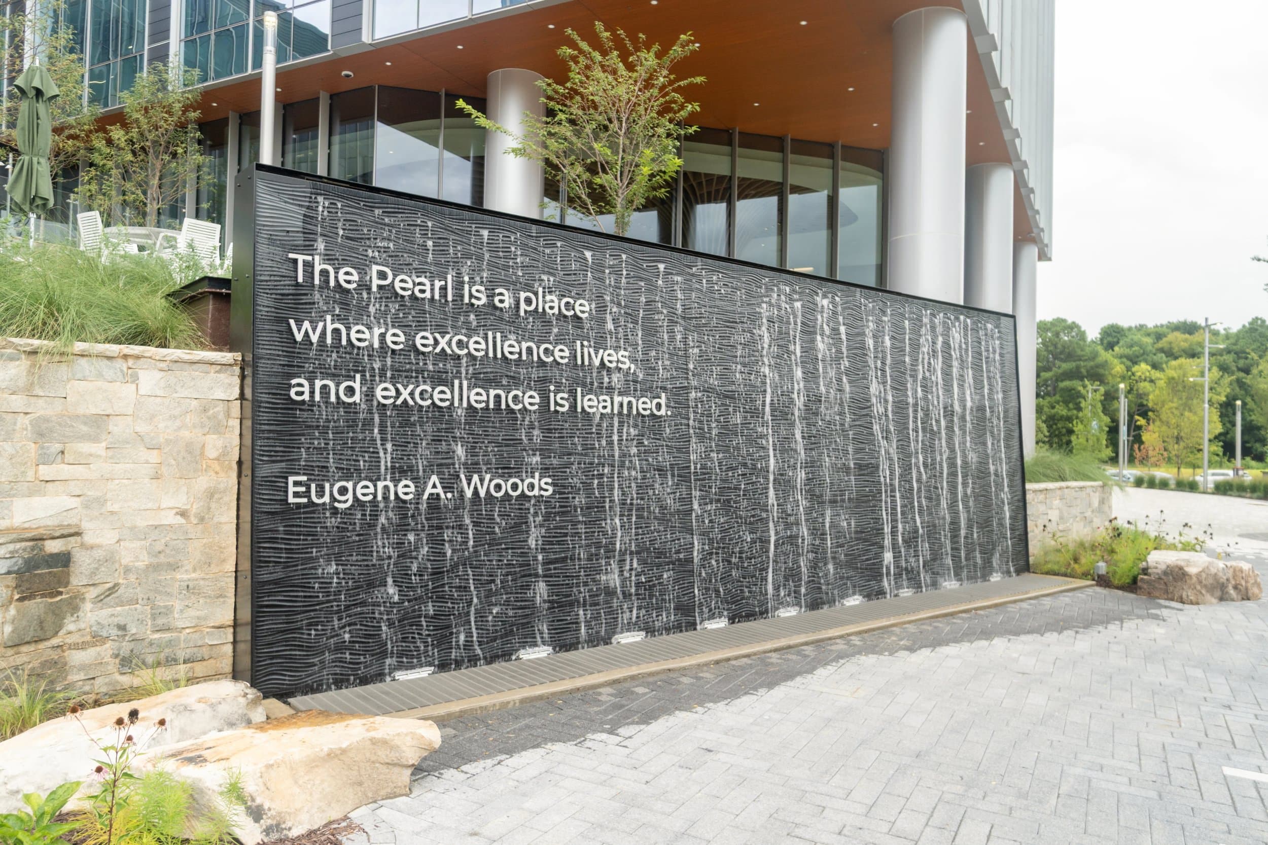 The Pearl