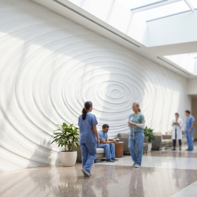 Orbit Hospital Feature